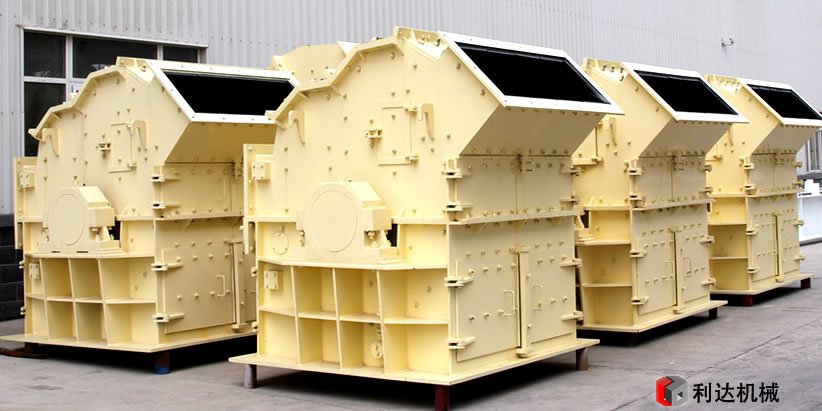 河卵石制砂機(jī)設(shè)備