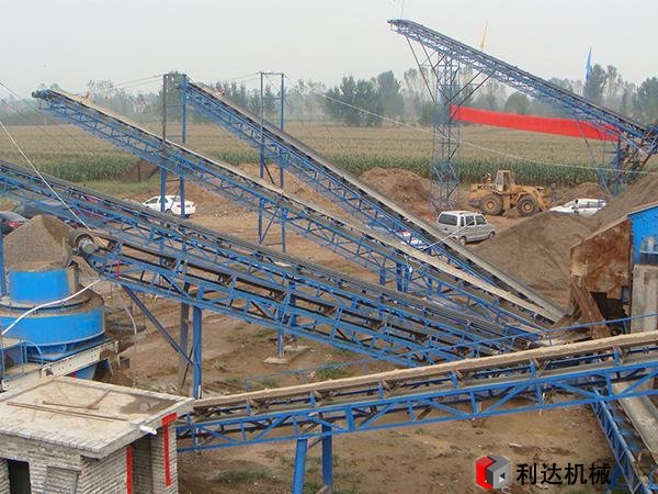 制砂機設(shè)備