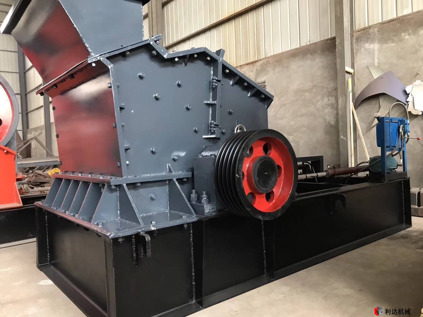 制砂機(jī)堵塞問(wèn)題怎么解決